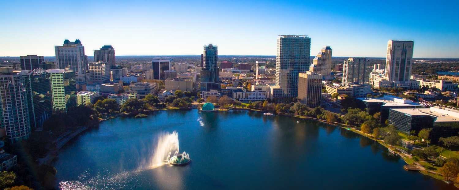 English Language Institute Orlando